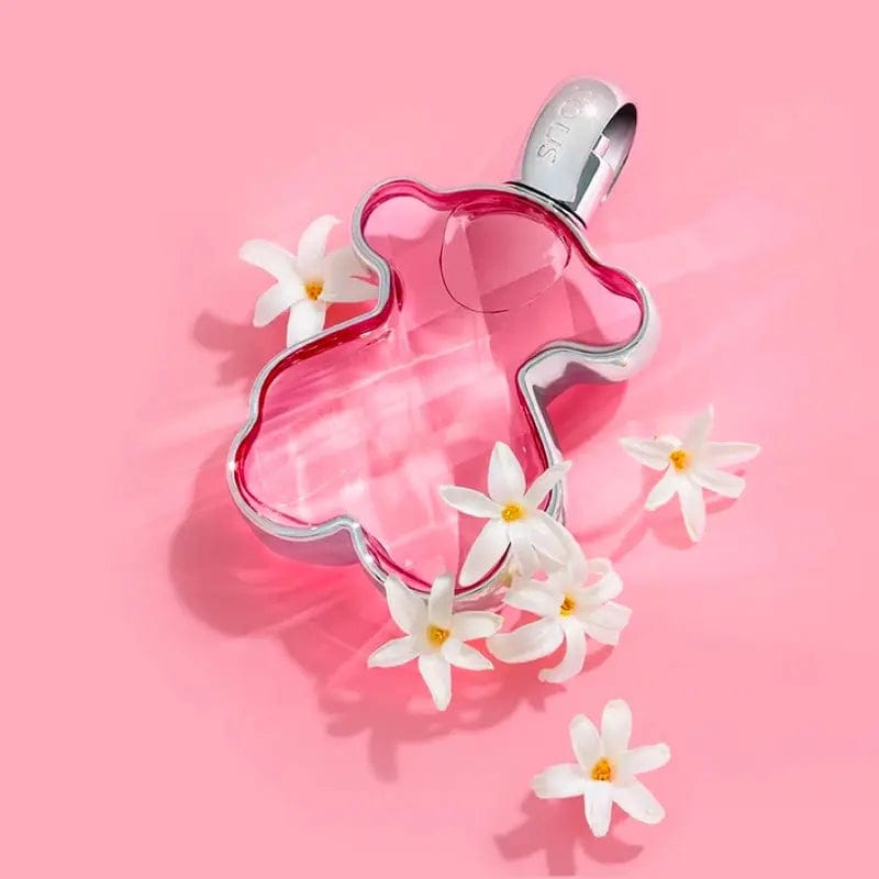 LoveMe par Tous pour femme, eau de parfum en vaporisateur de 90 ml