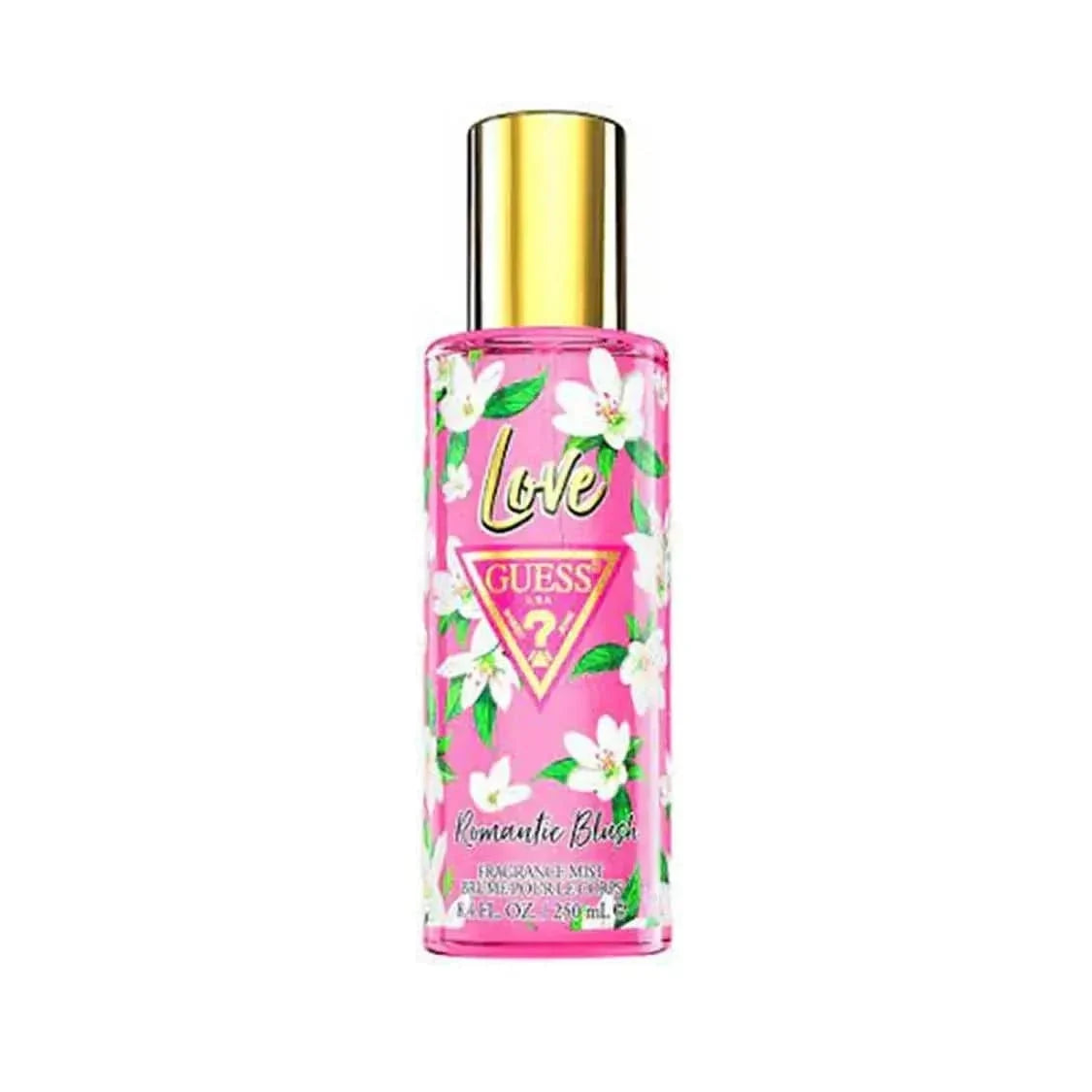 Brume corporelle Love Romance Blush de Guess pour femme 250 ml