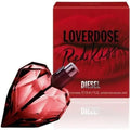 Loverdose Red Kiss de Diesel para mujer, Eau de Parfum en spray de 1.7 oz