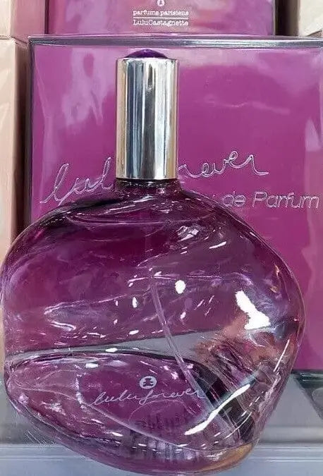 Lulu Forever Lulu Castagnette Eau de Parfum spray para mujer 3.4 oz