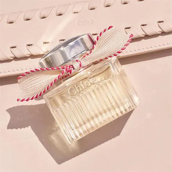 Lumineuse par Chloé pour femme, eau de parfum en vaporisateur de 100 ml