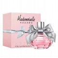 Mademoiselle par Azzaro pour femme, eau de toilette en vaporisateur 50 ml