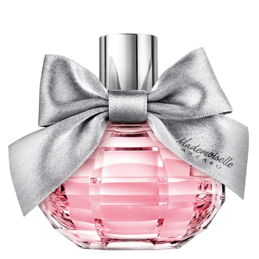 Mademoiselle par Azzaro pour femme, eau de toilette en vaporisateur 50 ml