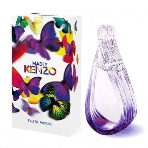 Madly de Kenzo pour femme, eau de parfum en spray, 80 ml