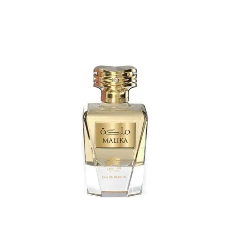 Malika par Al Fares pour femme, eau de parfum en vaporisateur de 88 ml