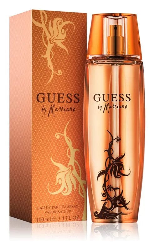 Marciano de Guess para mujer, eau de parfum en aerosol, 3.4 oz