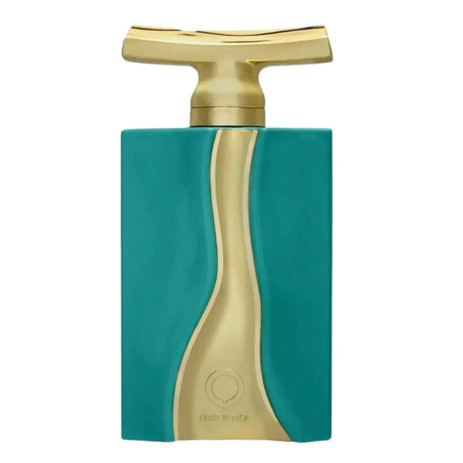 Melodie de Orientica para mujer, Eau de Parfum en spray de 3.0 oz
