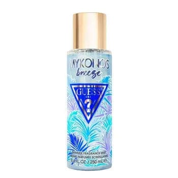 Brume corporelle Miami Vibes pour femme par Guess, 250 ml