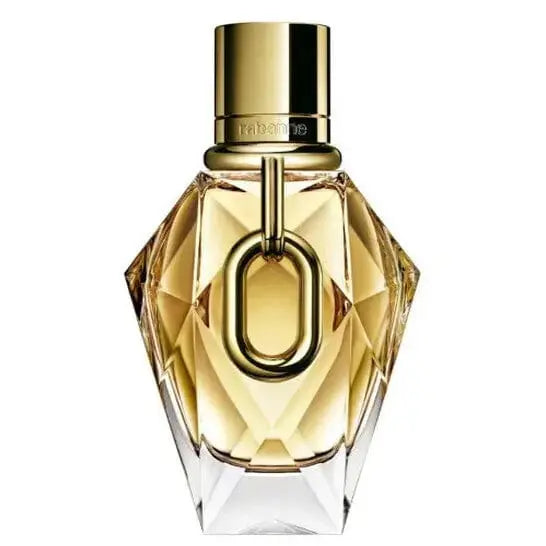Million Gold de Paco Rabanne pour femme, eau de parfum en spray, 90 ml