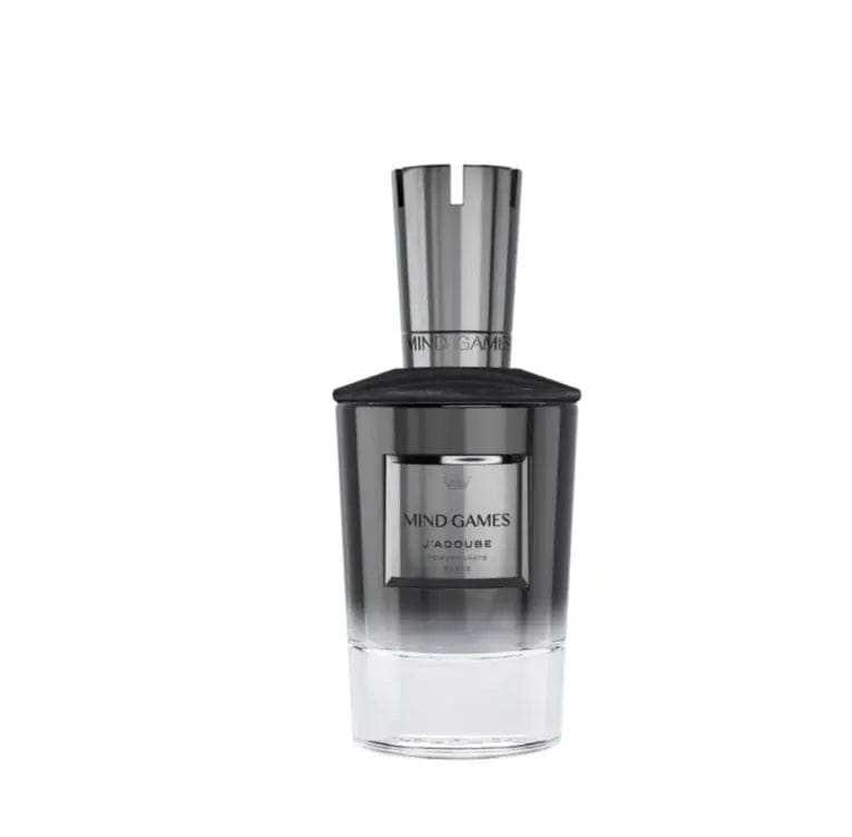 Mind Games J'adoube Extrait de Parfum unisexe, vaporisateur 100 ml