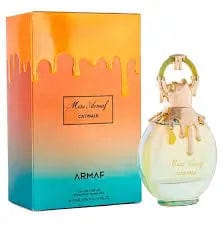 Miss Armaf Catwalk de Armaf para mujer, Eau de Parfum en spray de 3.4 oz