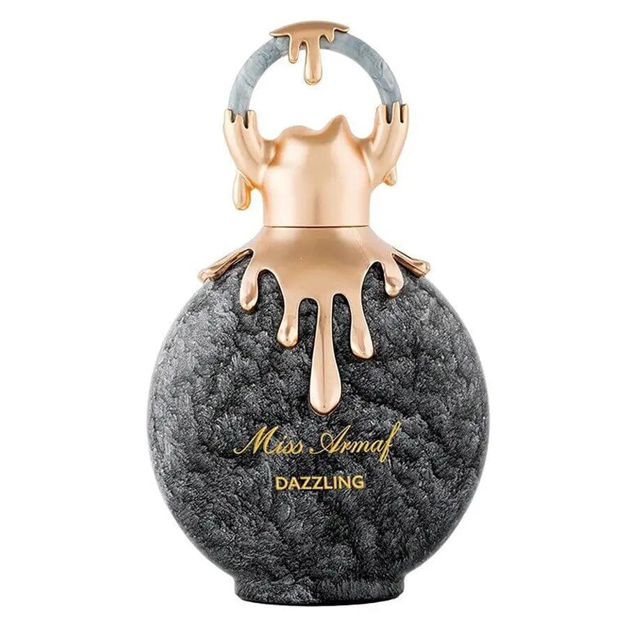 Miss Armaf Dazzling de Armaf para mujer, Eau de Parfum en spray de 3.4 oz