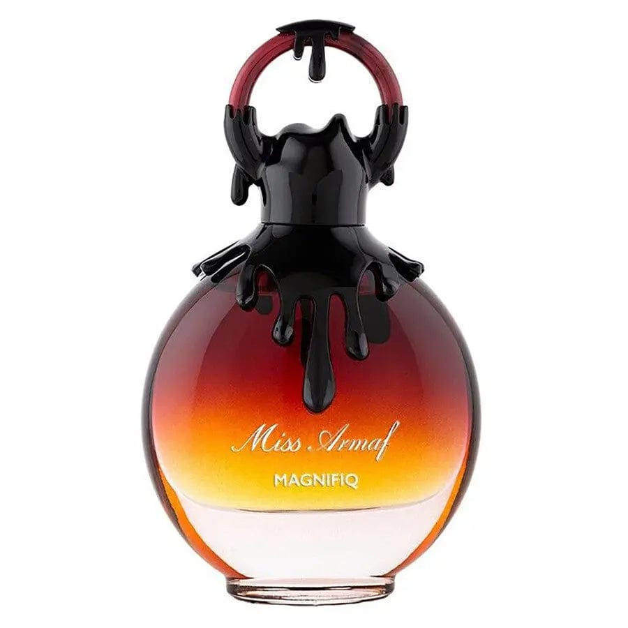 Miss Armaf Magnific de Armaf para mujer, Eau de Parfum en spray de 3.4 oz