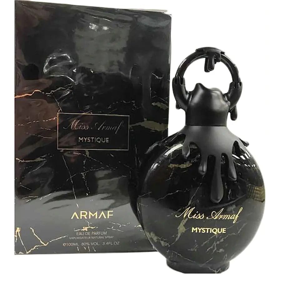 Miss Armaf Mystique par Armaf pour femme, eau de parfum en spray, 100 ml