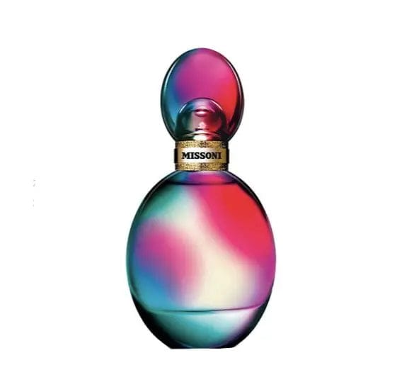 Missoni para mujer, Eau de Parfum en spray de 1.7 oz