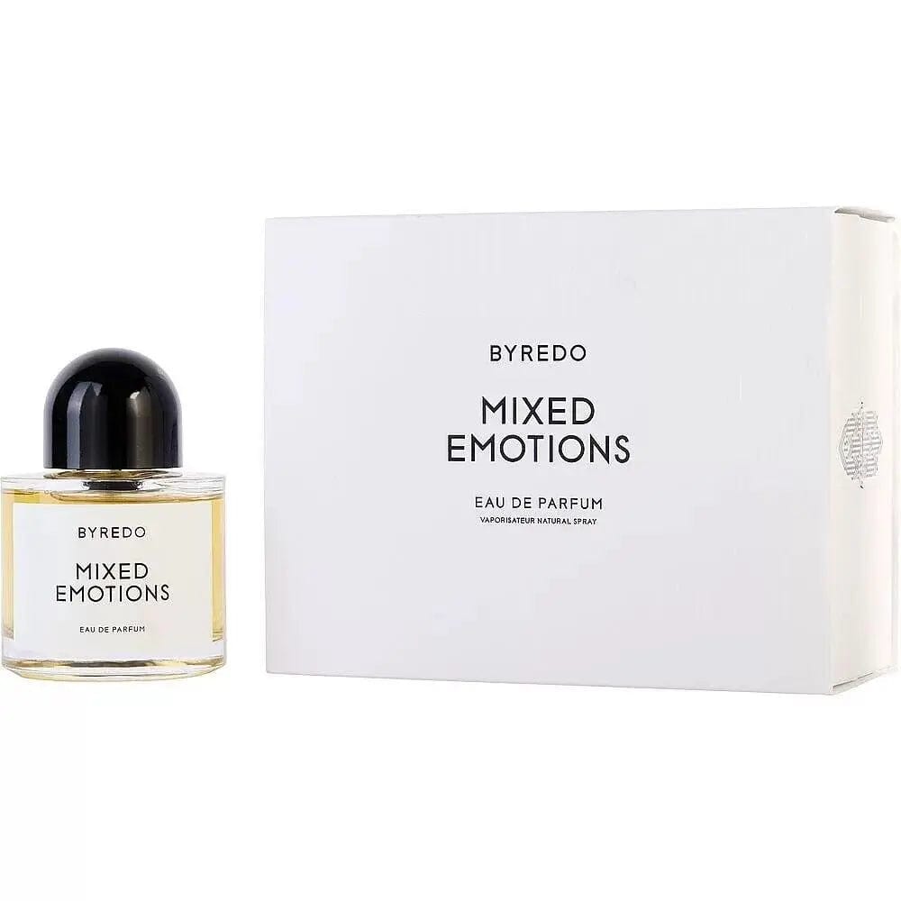 Mixed Emotions par Byredo pour femme, eau de toilette en vaporisateur 100 ml
