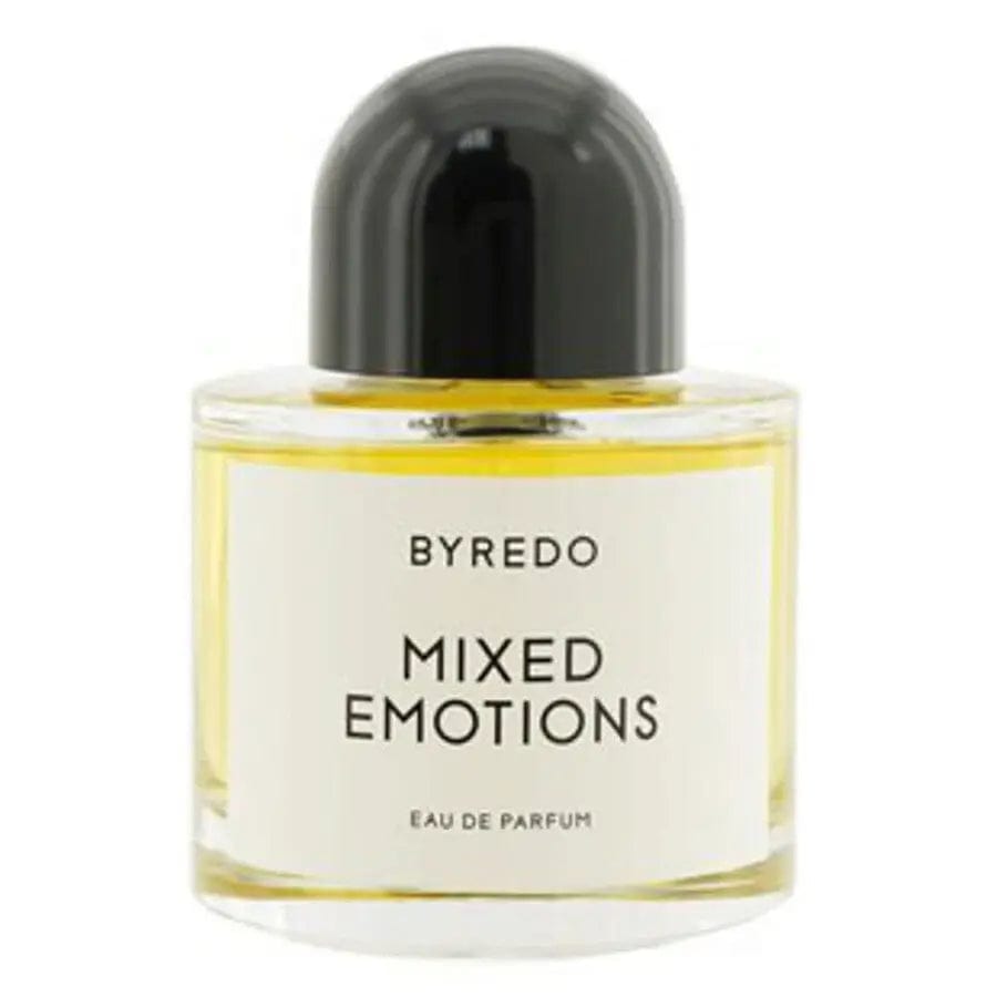 Mixed Emotions par Byredo pour femme, eau de toilette en vaporisateur 100 ml
