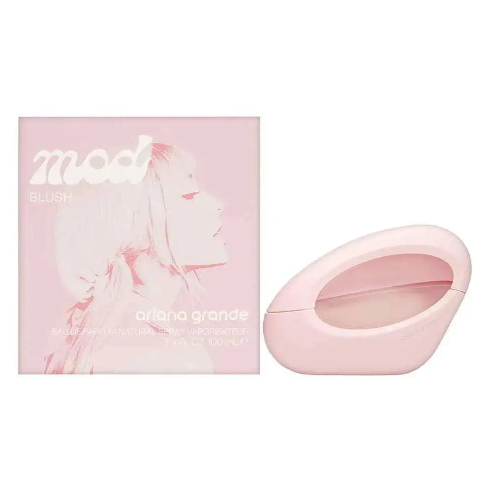 Mod Blush par Ariana Grande pour femme, eau de parfum en vaporisateur de 100 ml