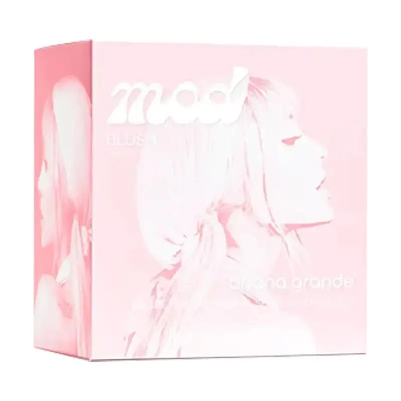 Mod Blush de Ariana Grande para mujer, Eau de Parfum en spray de 3.4 oz