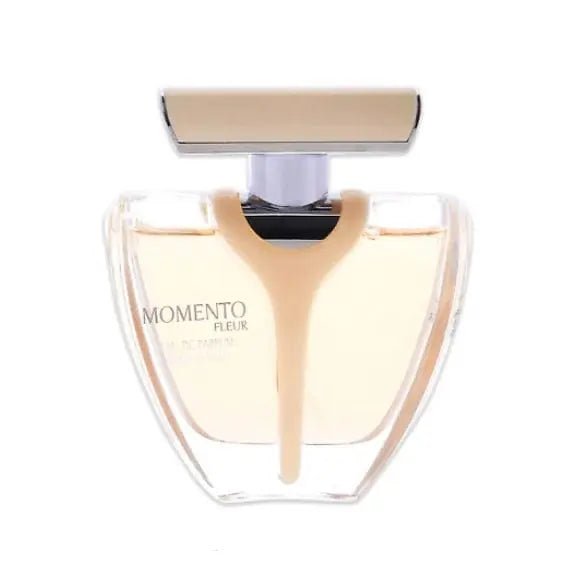 Momento Fleur par Armaf pour femme, eau de parfum en spray de 100 ml