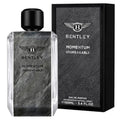 Momentum Unbreakable de Bentley para hombre, 3.4 oz EDP Spray