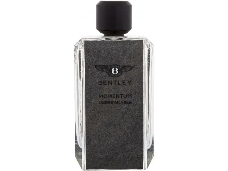 Momentum Unbreakable de Bentley para hombre, 3.4 oz EDP Spray