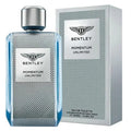 Momentum Unlimited de Bentley para hombre, vaporizador EDP de 3.4 oz