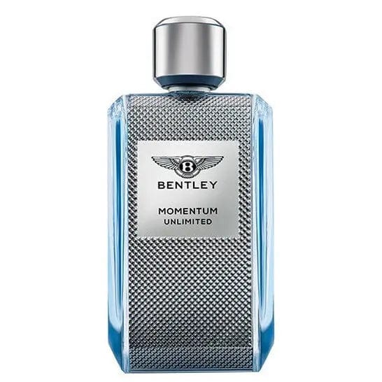Momentum Unlimited de Bentley para hombre, vaporizador EDP de 3.4 oz