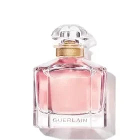 Mon Guerlain para mujer, 3.3 oz EDP en spray