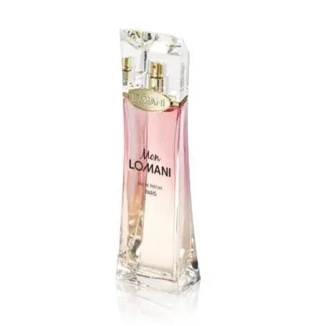 Mon By Lomani para mujer, Eau de Parfum en spray de 3.3 oz