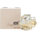 Mont Blanc Lady Emblem Eau de Parfum vaporizador 75 ml para mujer