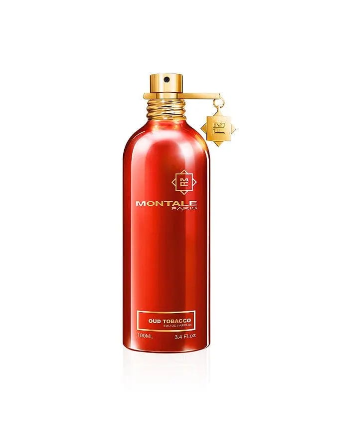 Montale Oud Tobacco 3.4 oz EDP Spray para hombre