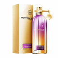 Montale Ristretto Intense Café Eau de Parfum 100 ml (3.4 oz) para unisex