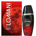 Moon Light de Lomani para hombre, eau de toilette en spray de 3.3 oz