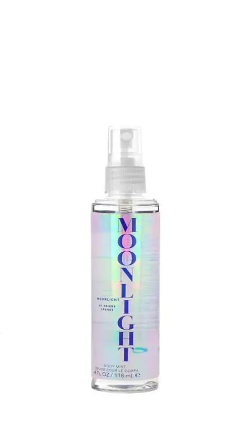 Coffret 3 pièces Moonlight par Ariana Grande pour femme, eau de parfum en spray