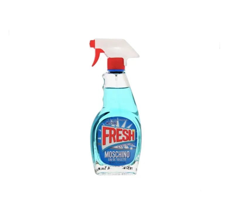 Moschino Fresh Couture Probador para mujer 3.4 oz EDT Spray