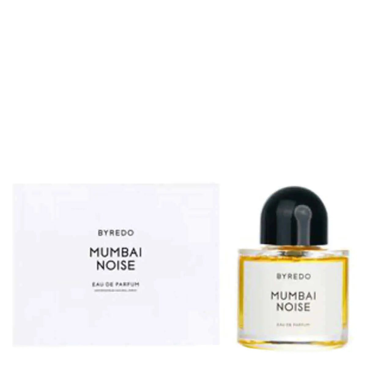 Mumbai Noise de Byredo, eau de parfum unisexe, vaporisateur 100 ml