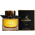 My Burberry Black de Burberry para mujer, perfume en espray de 3.0 oz