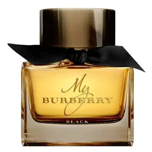 My Burberry Black de Burberry para mujer, perfume en espray de 3.0 oz