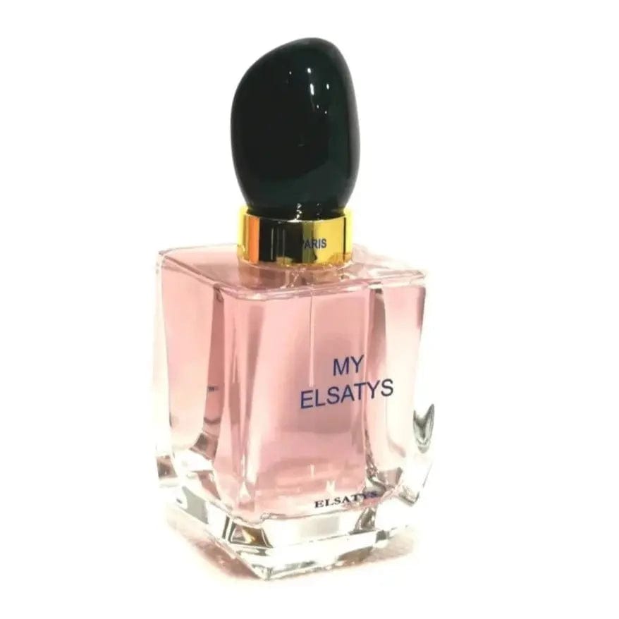 My Elsatys By Reyane Tradition For Women 3.3 oz EDP Spray