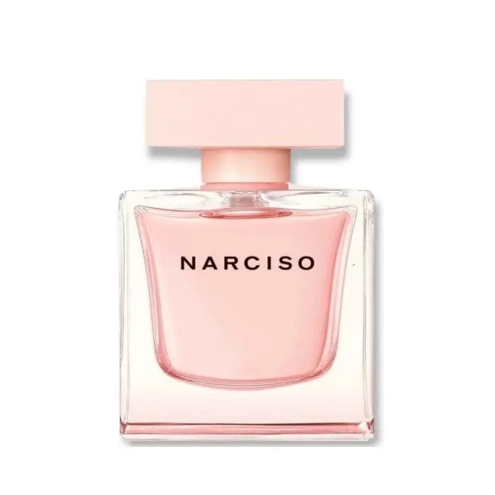 Narciso Crystal de Narciso Rodriguez para mujer, Eau de Parfum en spray de 3.0 oz