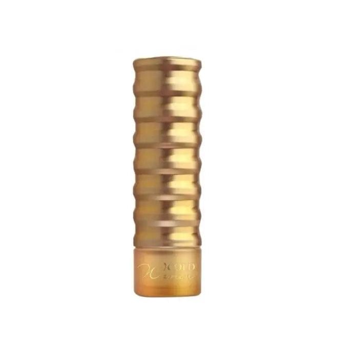 New Brand Gold para mujer EDP Spray 3.4 oz
