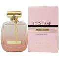 Nina L'Extase Caresse de Roses Eau de Parfum Spray 80 ml