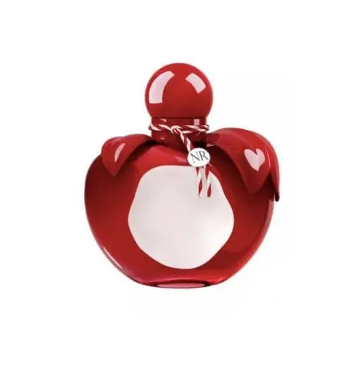 Nina Rouge de Nina Ricci para mujer, Eau de Toilette en spray de 2.7 oz