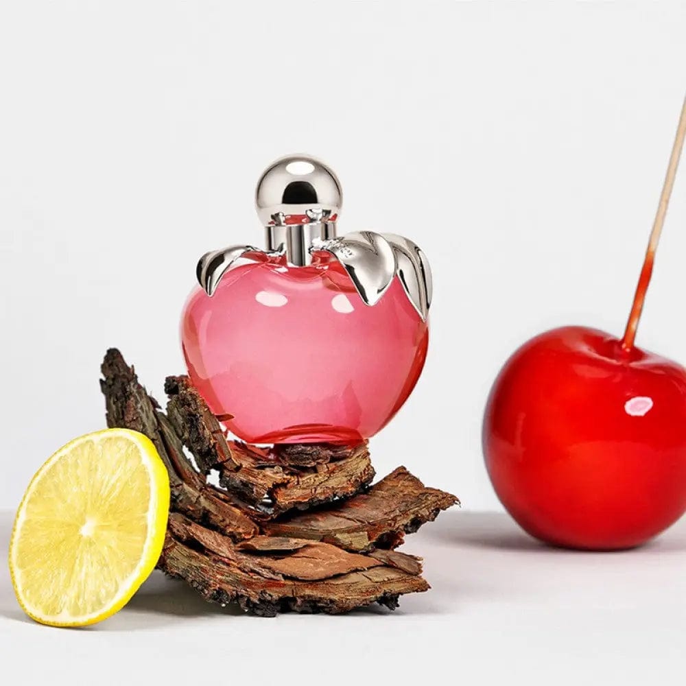 Nina de Nina Ricci para mujer, Eau de Toilette en spray de 2.7 oz