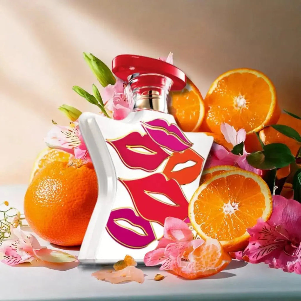 Nolita Bond No 9 Eau de Parfum vaporisateur pour femme 100 ml