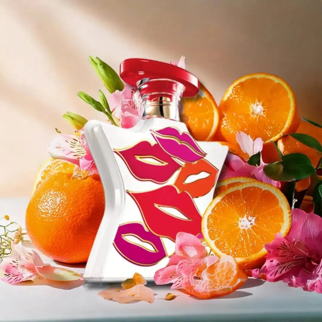 Nolita Bond No 9 Eau de Parfum vaporisateur pour femme 100 ml