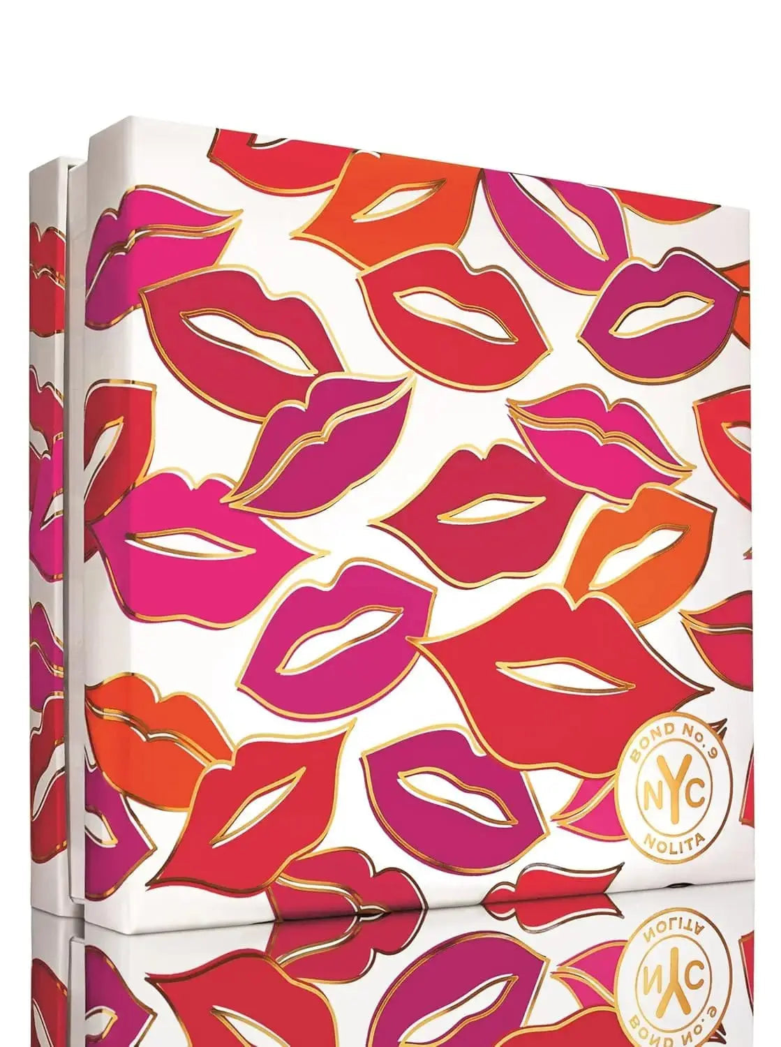 Nolita Bond No 9 Eau de Parfum vaporisateur pour femme 100 ml