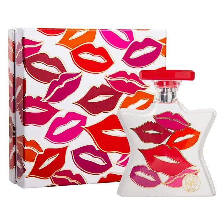 Nolita Bond No 9 Eau de Parfum vaporisateur pour femme 100 ml