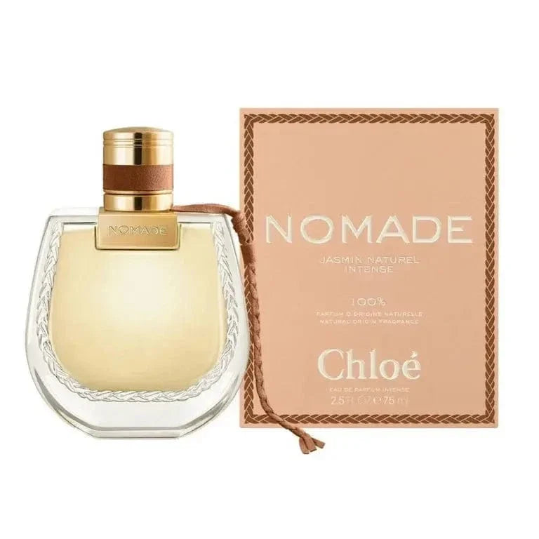 Nomade Jasmin de Chloé pour femme, vaporisateur EDP de 75 ml